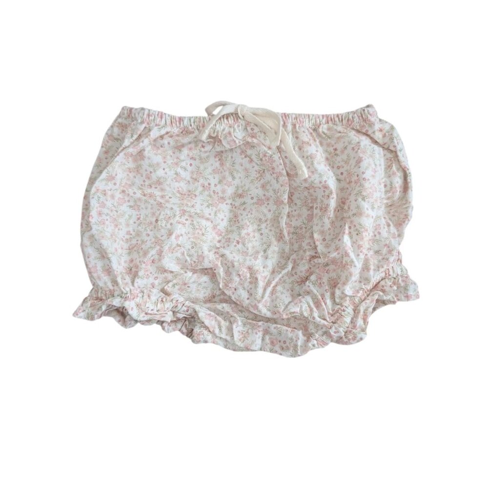 Jamie Kay Delicate Light Ditsy Floral Bummies 2yrsβ